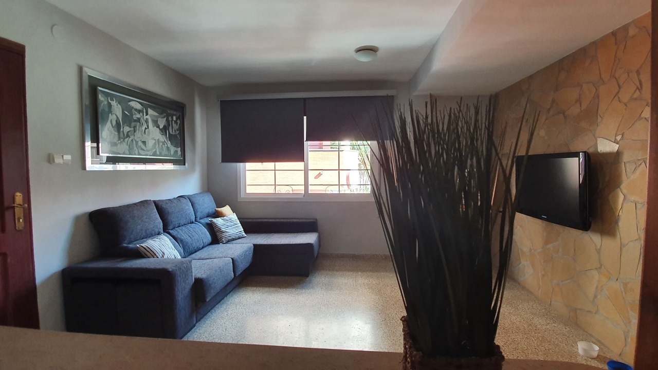 Photo of Livingroom in Motril