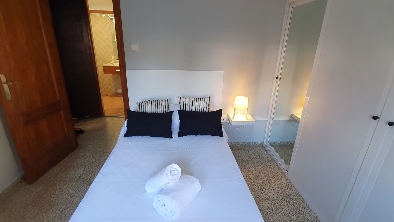 Photo of Bedroom in Motril