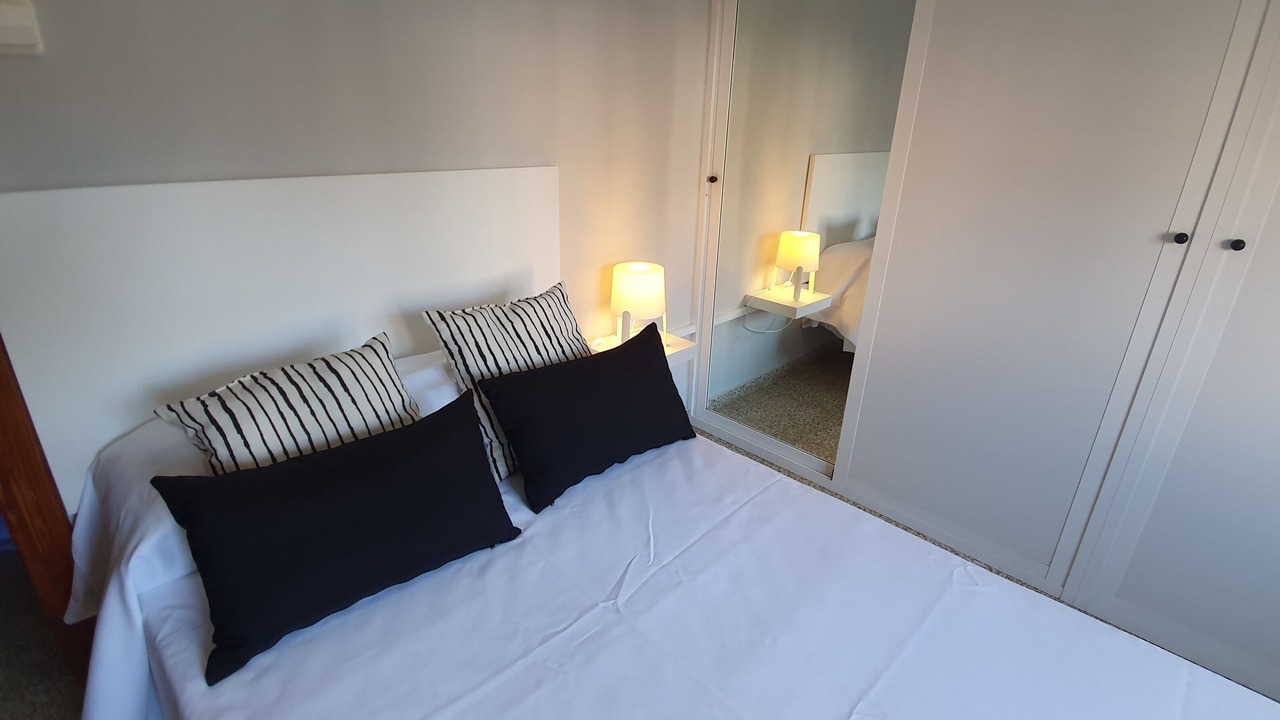 Photo of Bedroom in Motril