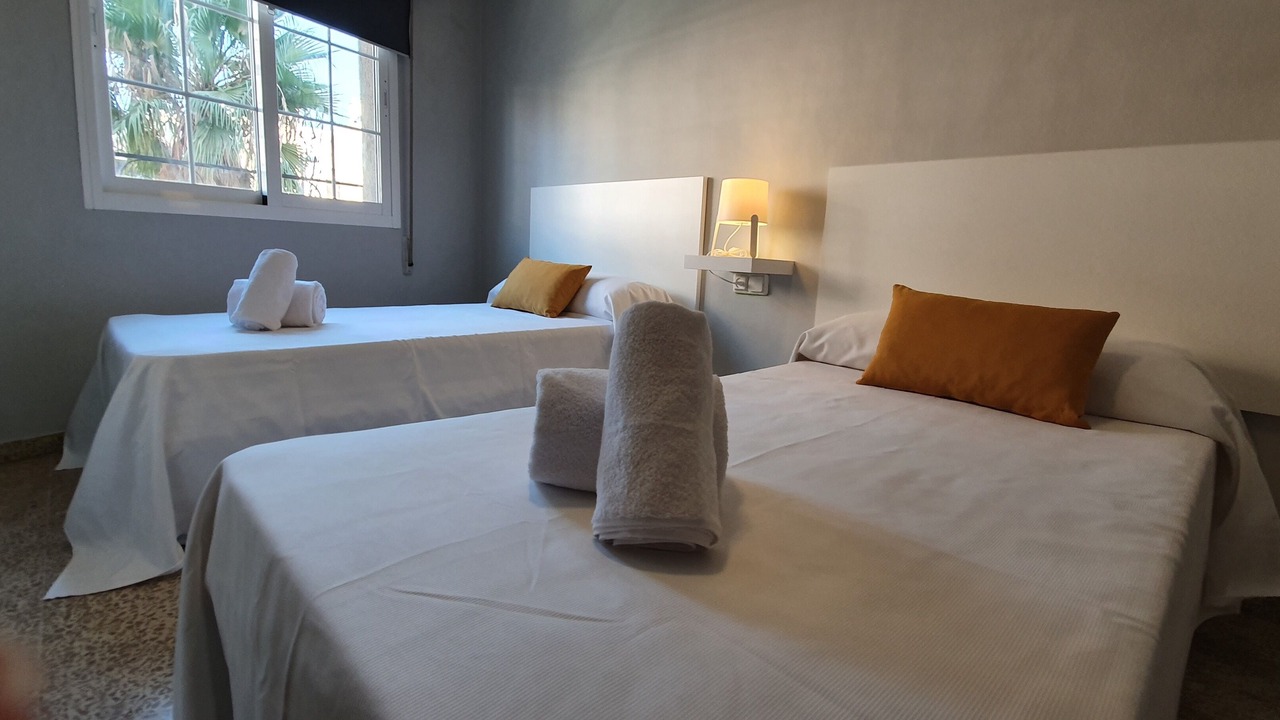 Photo of Bedroom in Motril