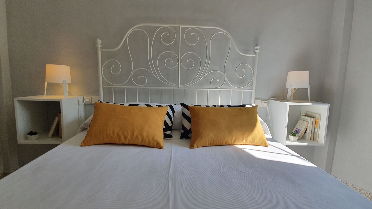 Photo of Bedroom in Motril