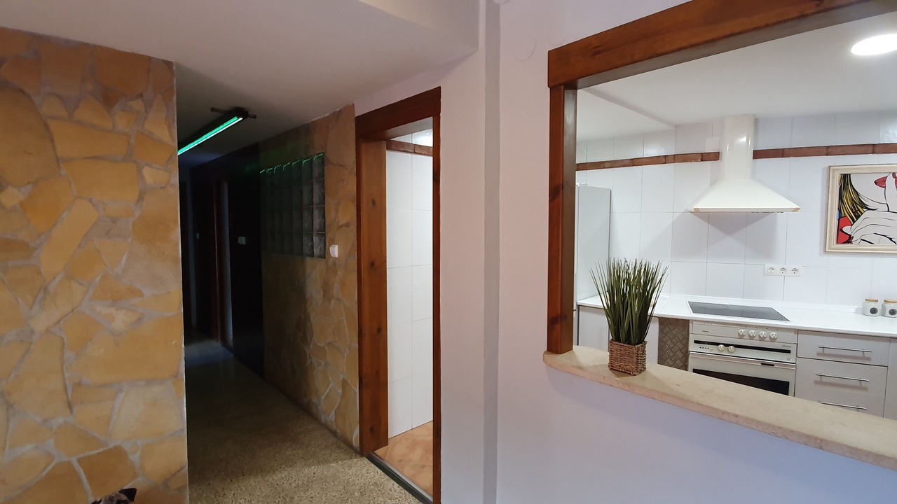 Photo of Kitchen in Motril