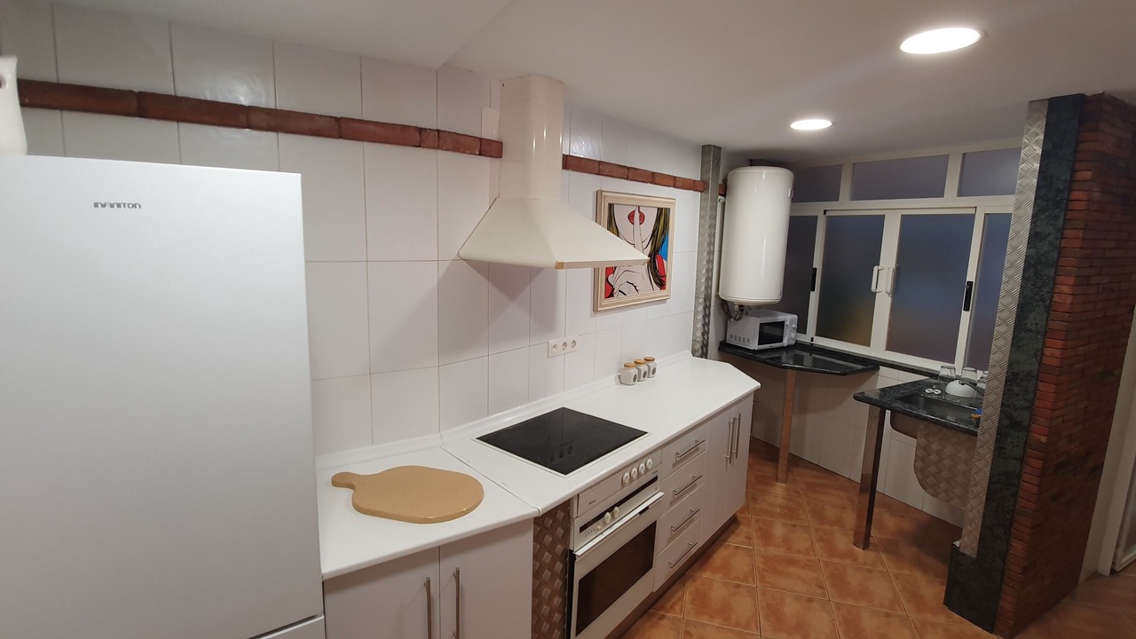 Photo of Kitchen in Motril