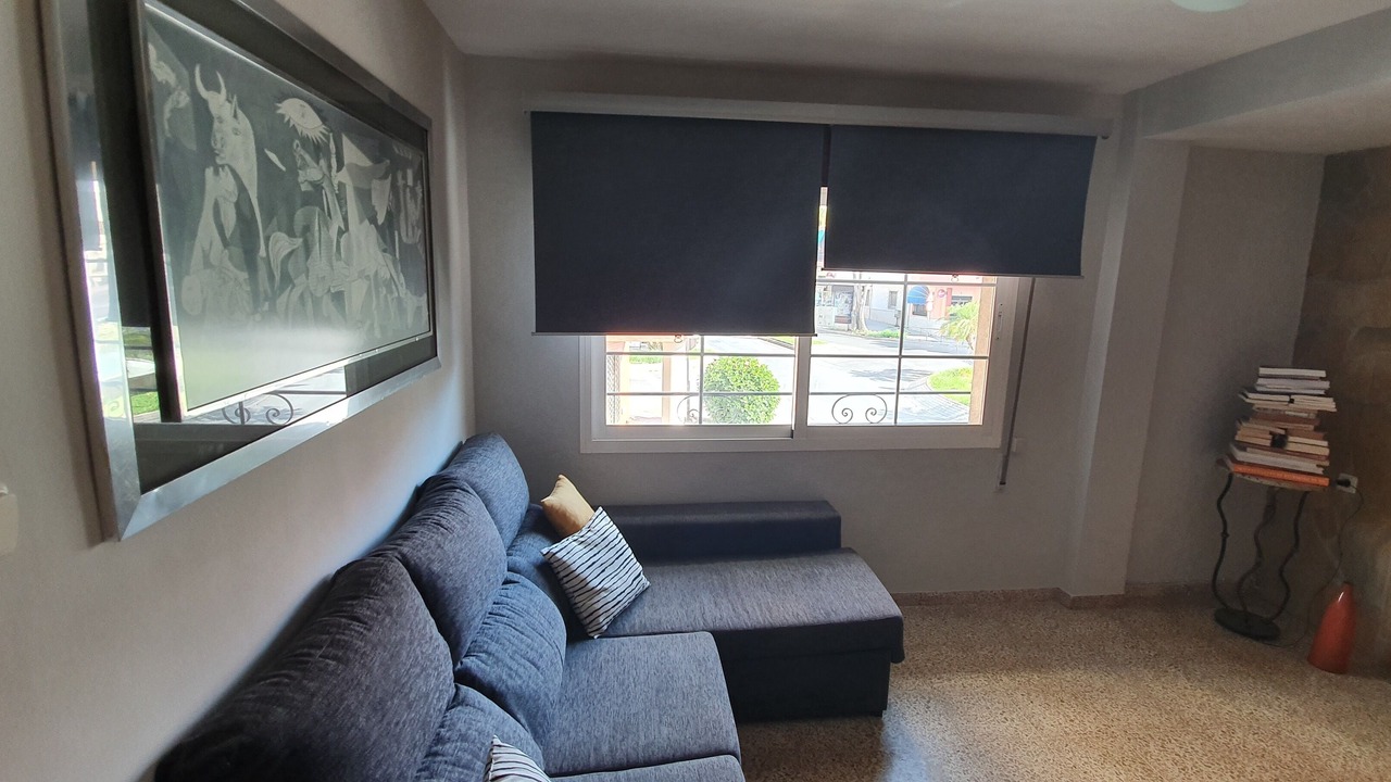 Photo of Livingroom in Motril