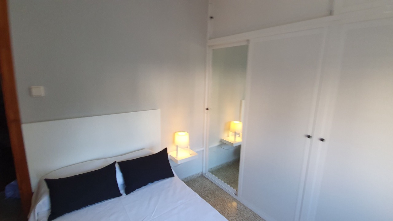 Photo of Bedroom in Motril