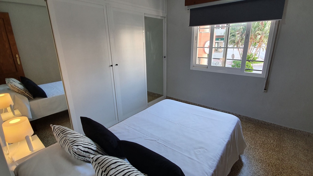 Photo of Bedroom in Motril