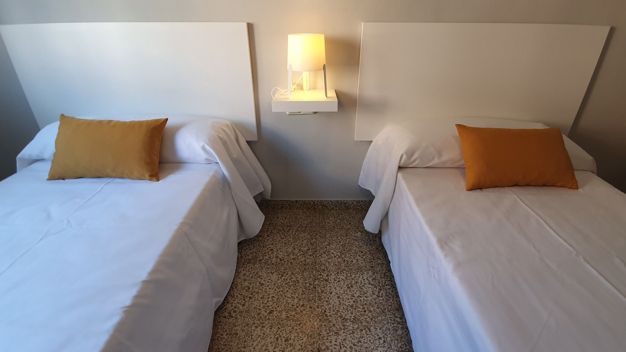 Photo of Bedroom in Motril