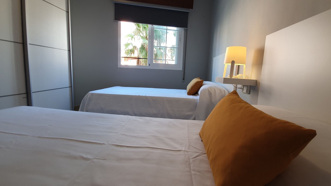 Photo of Bedroom in Motril