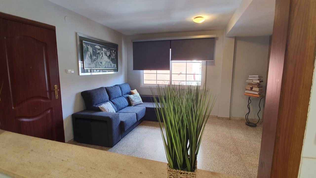 Photo of Livingroom in Motril