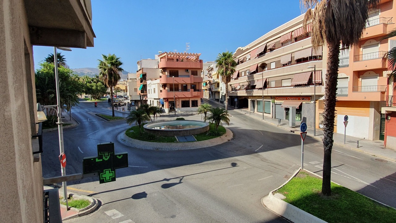 Photo of Patio Balcony in Motril