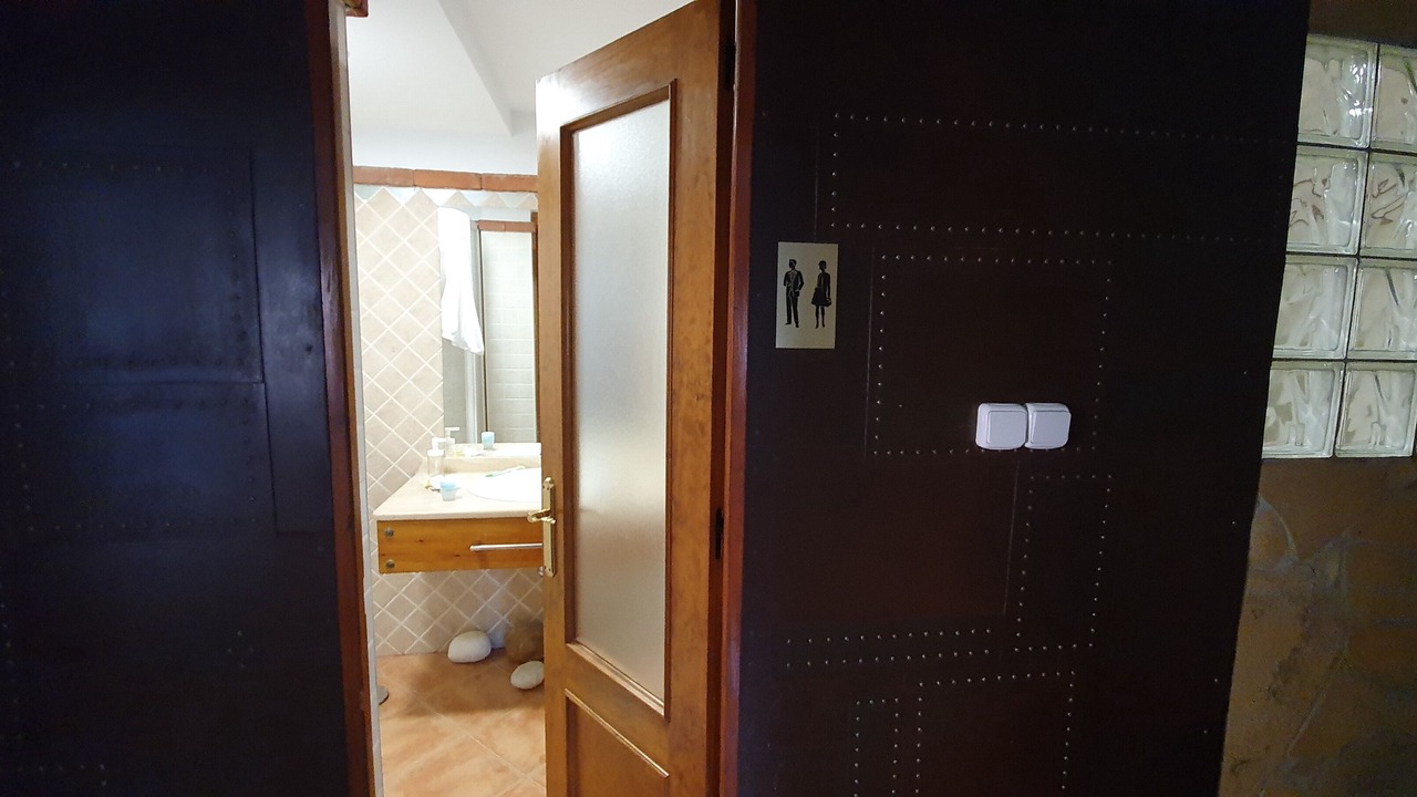 Photo of Bathroom in Motril