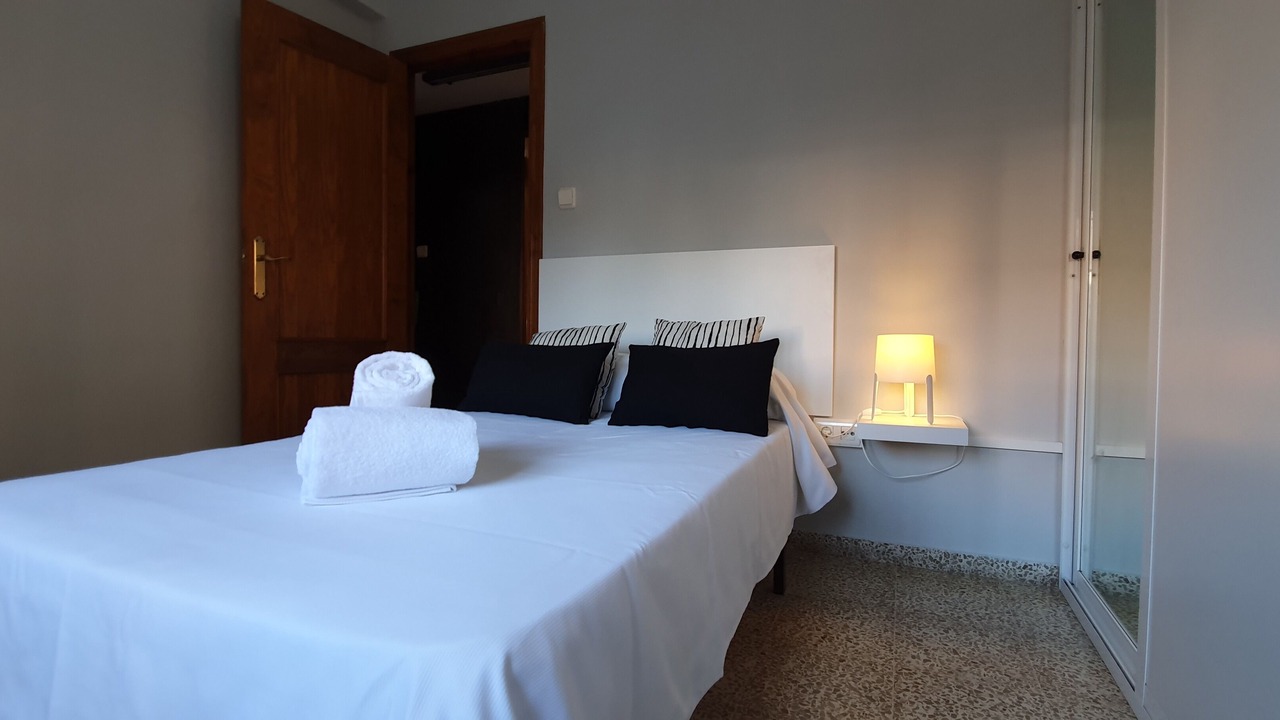 Photo of Bedroom in Motril