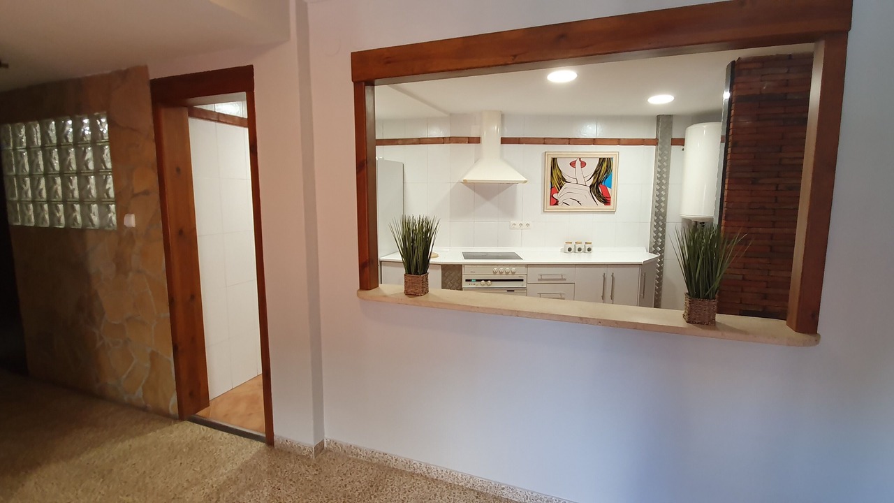 Photo of Kitchen in Motril