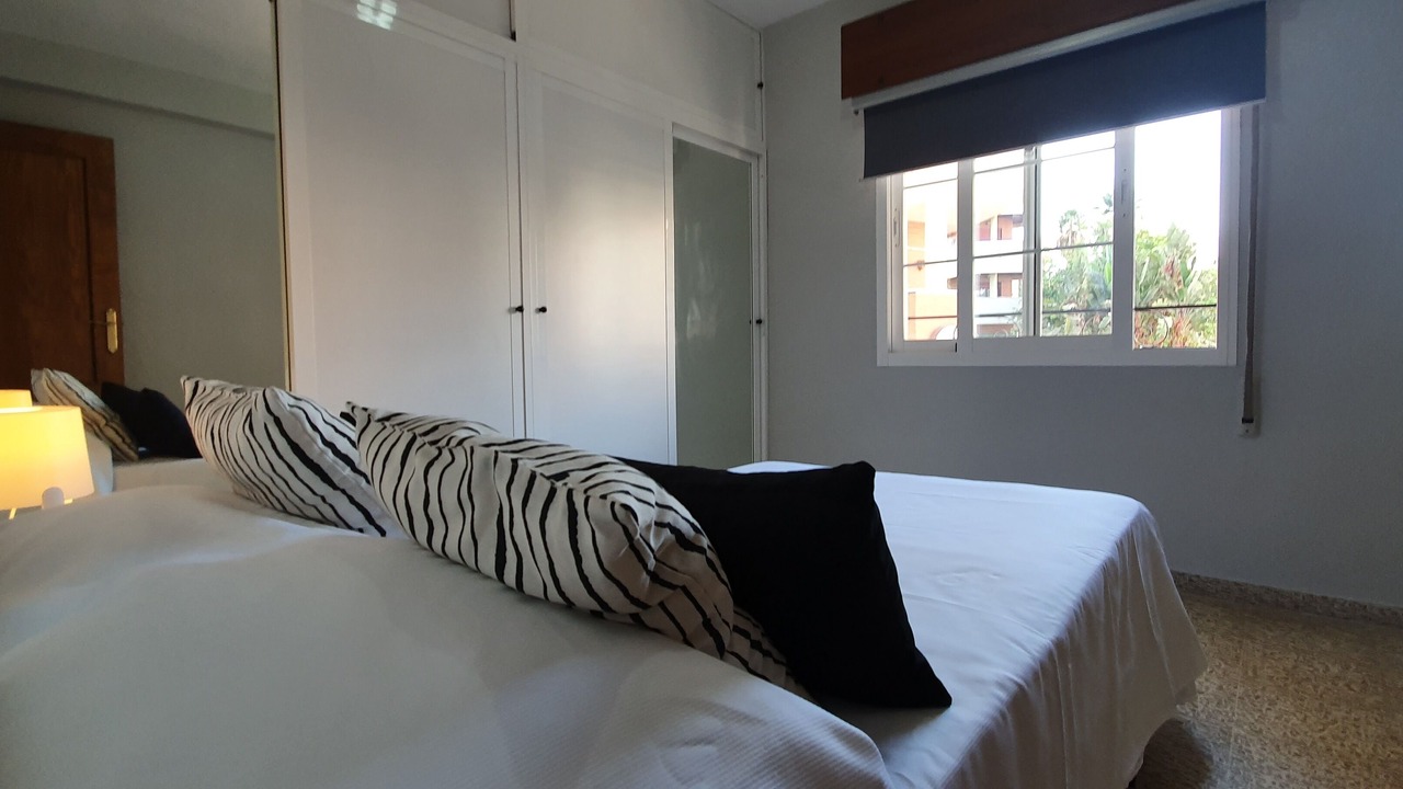 Photo of Bedroom in Motril