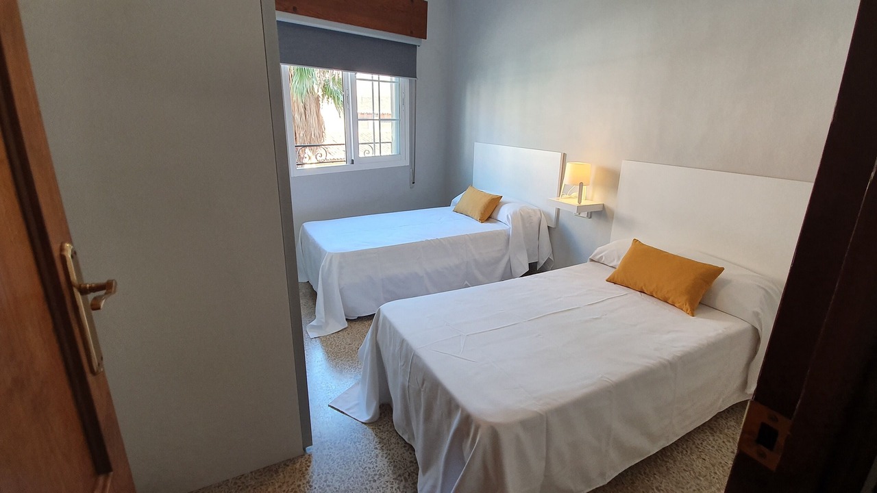 Photo of Bedroom in Motril