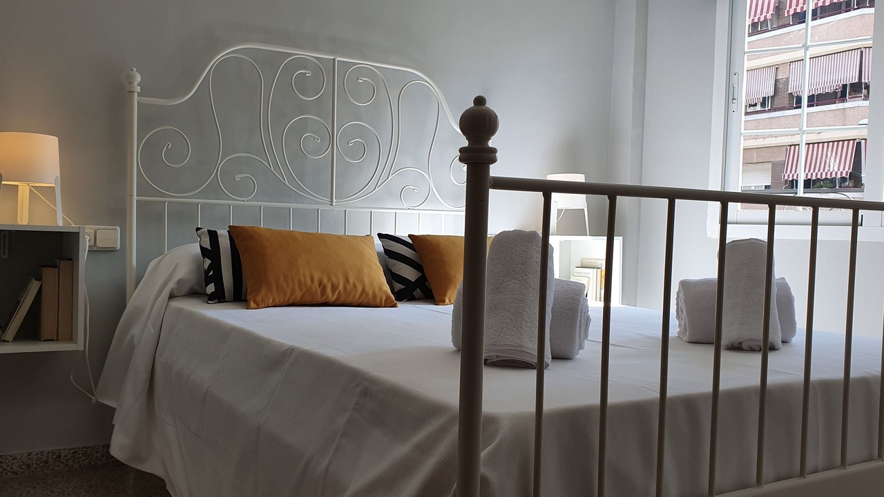 Photo of Bedroom in Motril