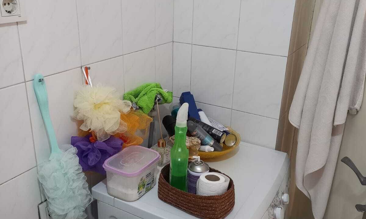 Photo of Bathroom in Kozyatagi