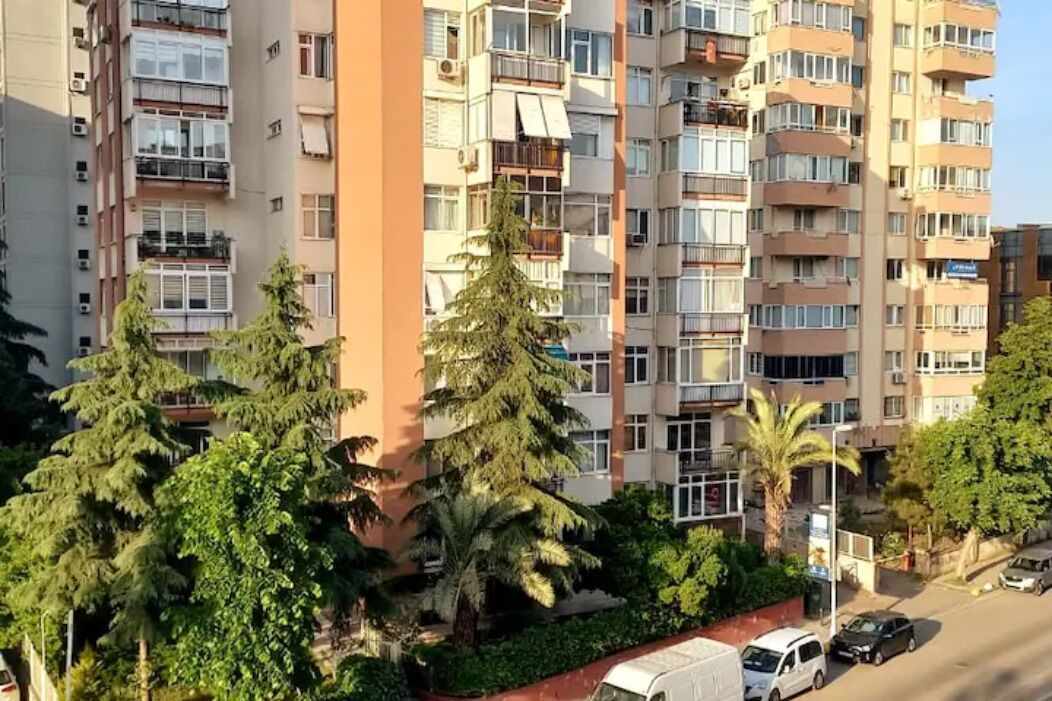 Photo of Outdoor in Kozyatagi
