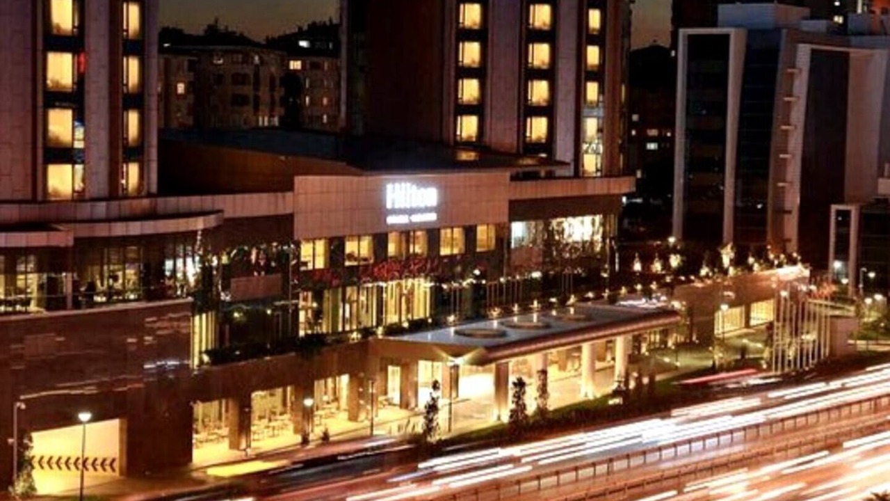 Photo of Outdoor in Kozyatagi