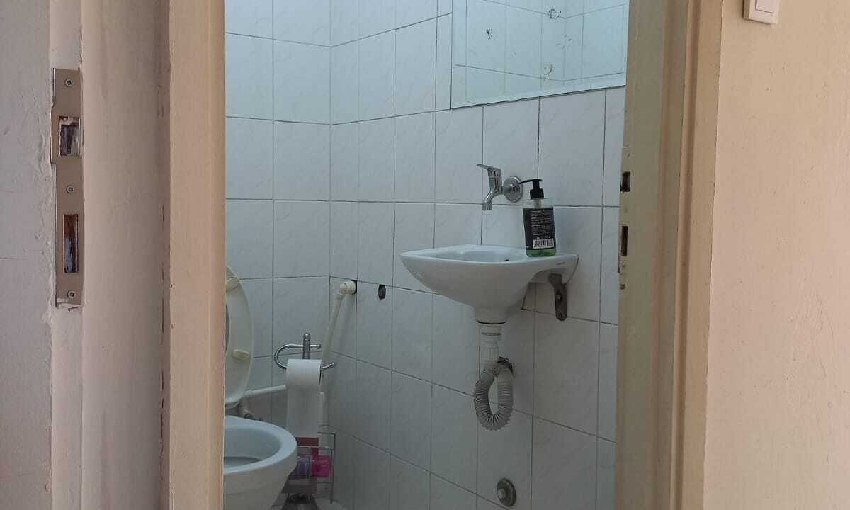 Photo of Bathroom in Kozyatagi