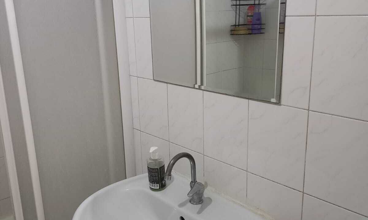 Photo of Bathroom in Kozyatagi
