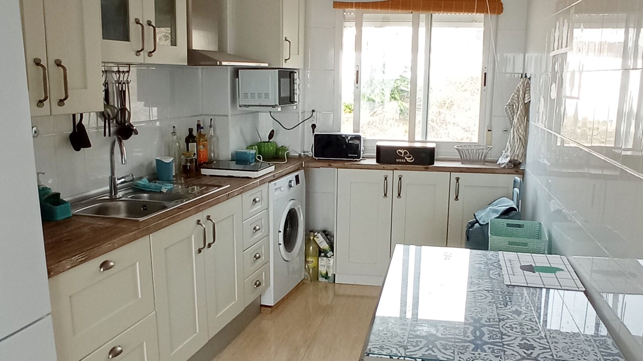 Photo of Kitchen in Sorvilan