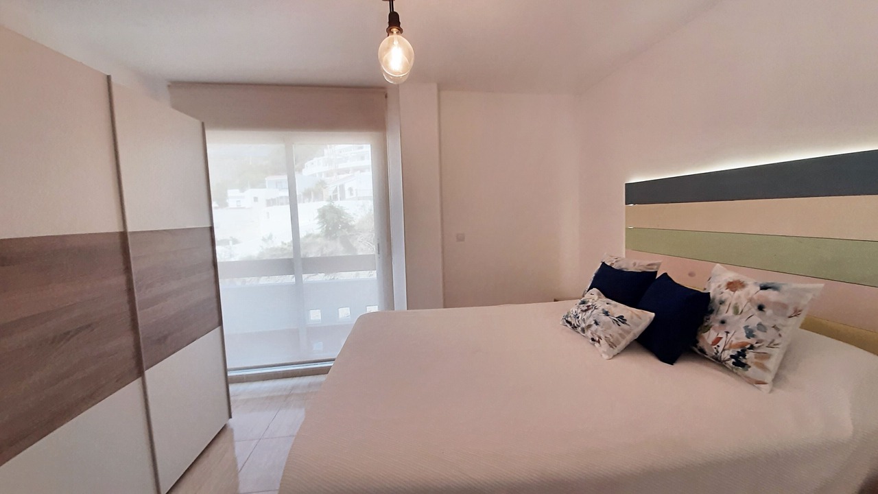Photo of Bedroom in Sorvilan
