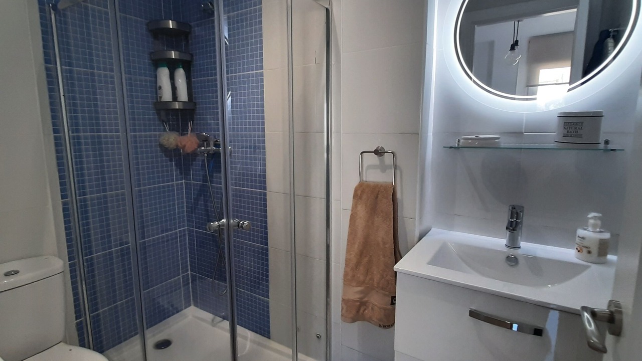 Photo of Bathroom in Sorvilan
