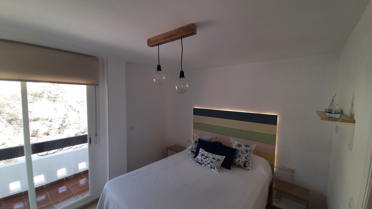 Photo of Bedroom in Sorvilan