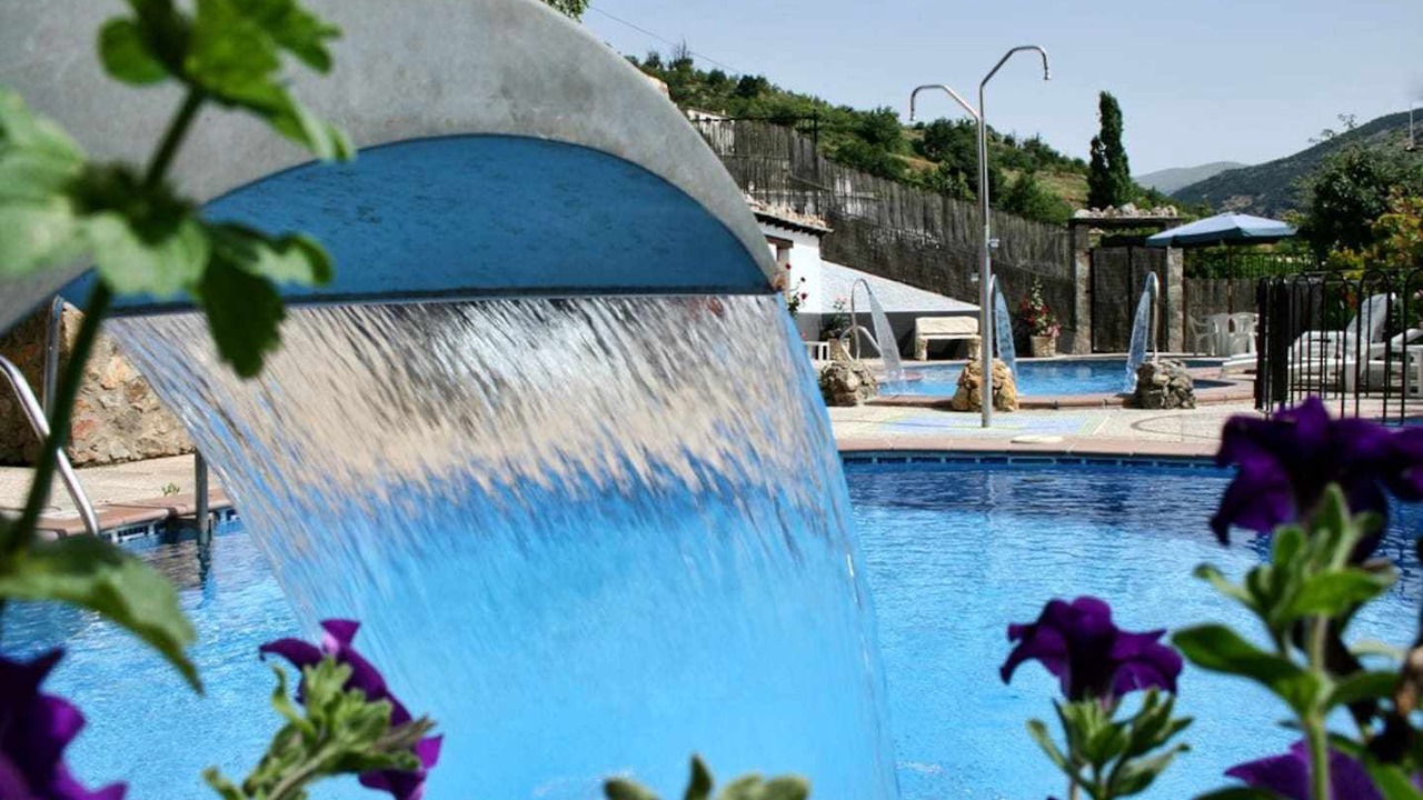 Photo of Outdoor in Mecina Bombaron
