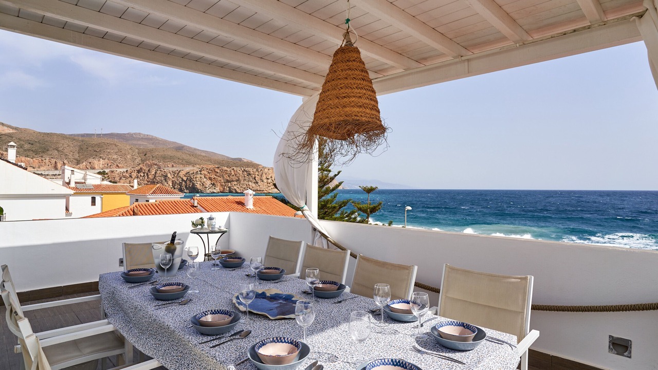 Photo of Outdoor in Calahonda