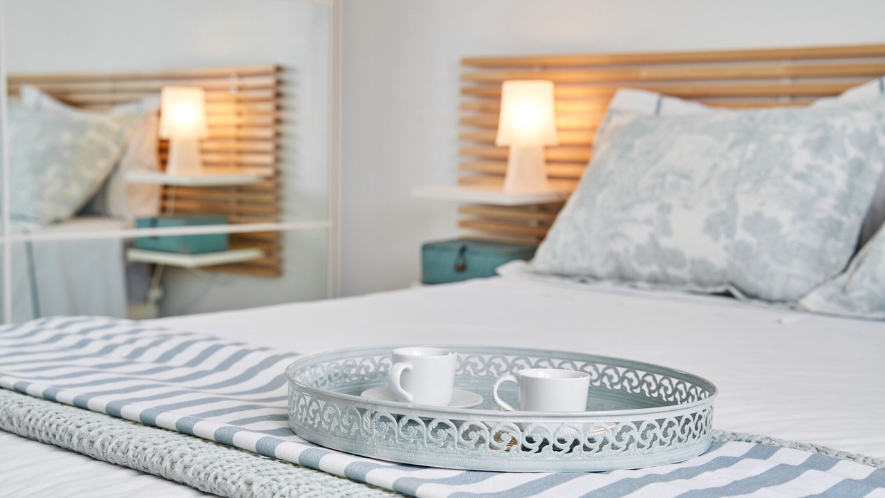 Photo of Bedroom in Calahonda
