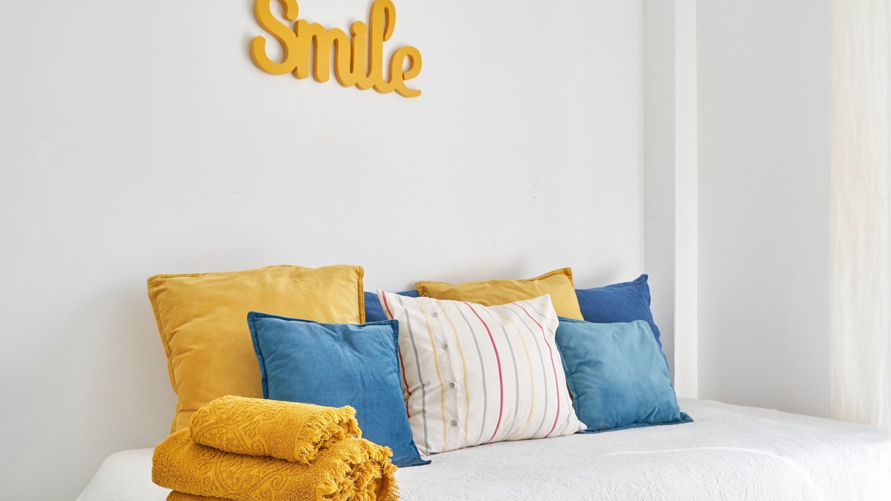 Photo of Bedroom in Calahonda