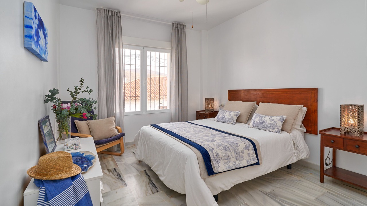 Photo of Bedroom in Calahonda