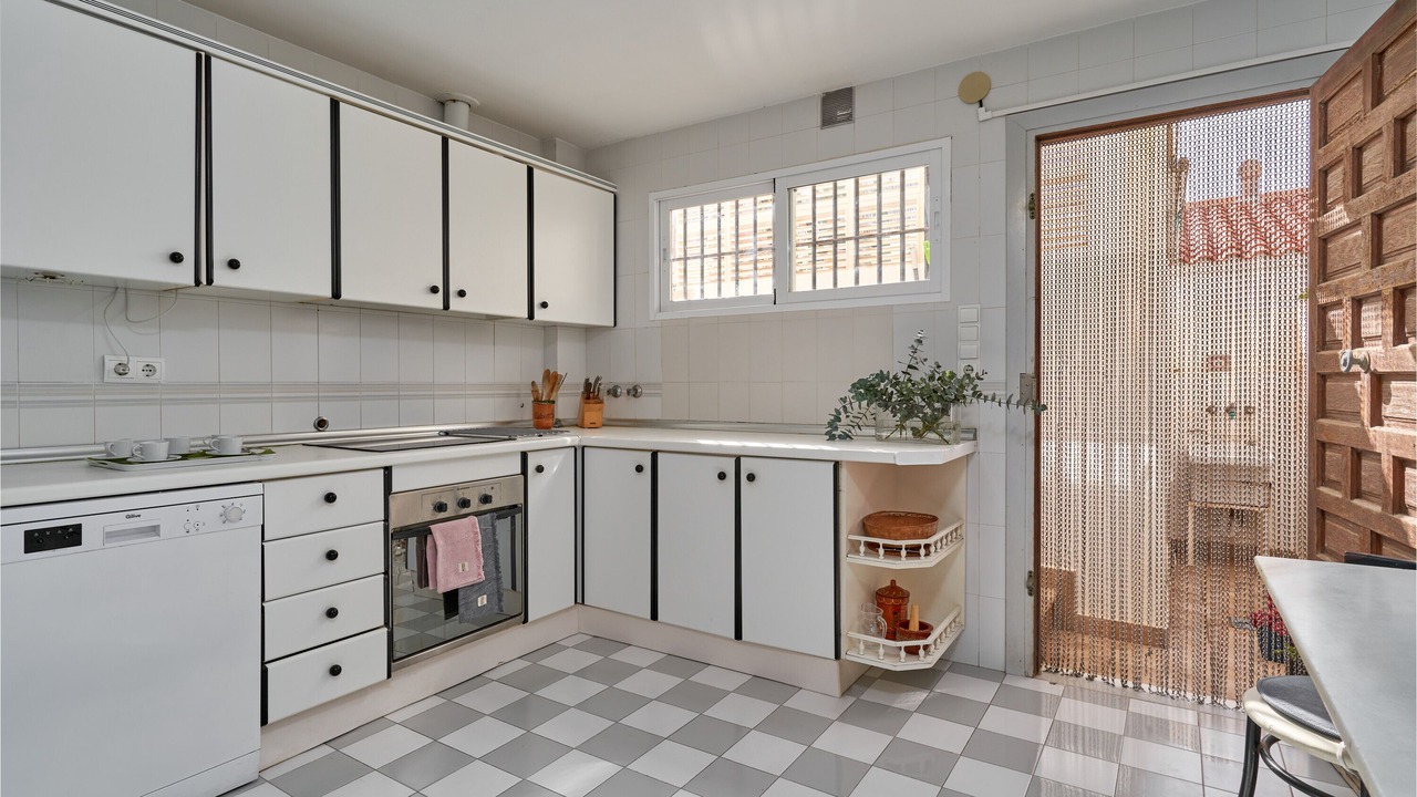 Photo of Kitchen in Calahonda