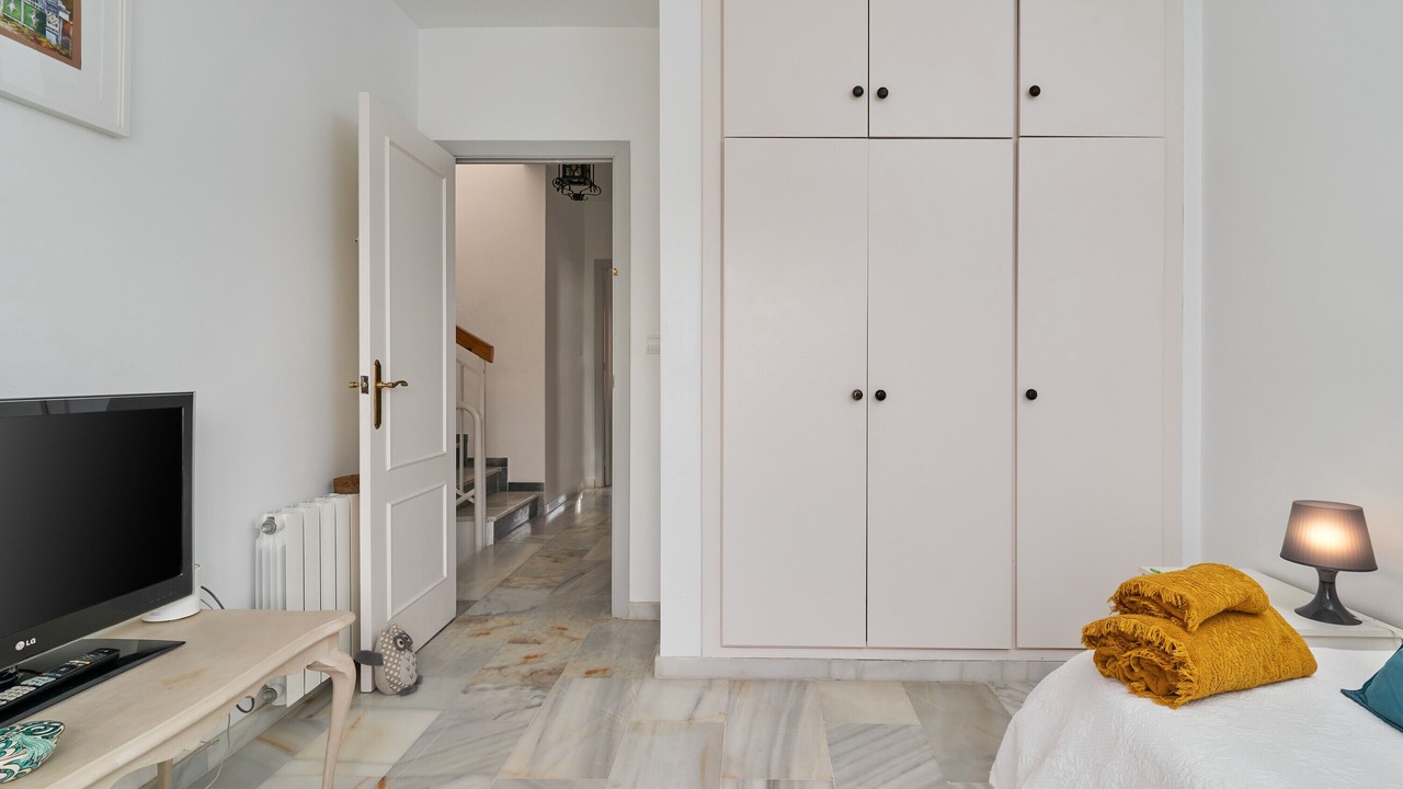 Photo of Bedroom in Calahonda