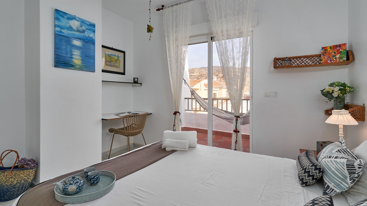 Photo of Bedroom in Calahonda