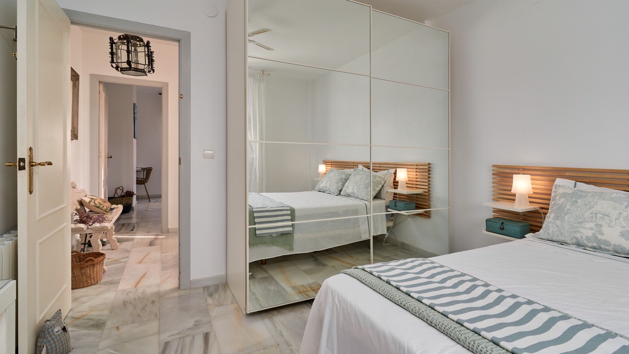 Photo of Bedroom in Calahonda