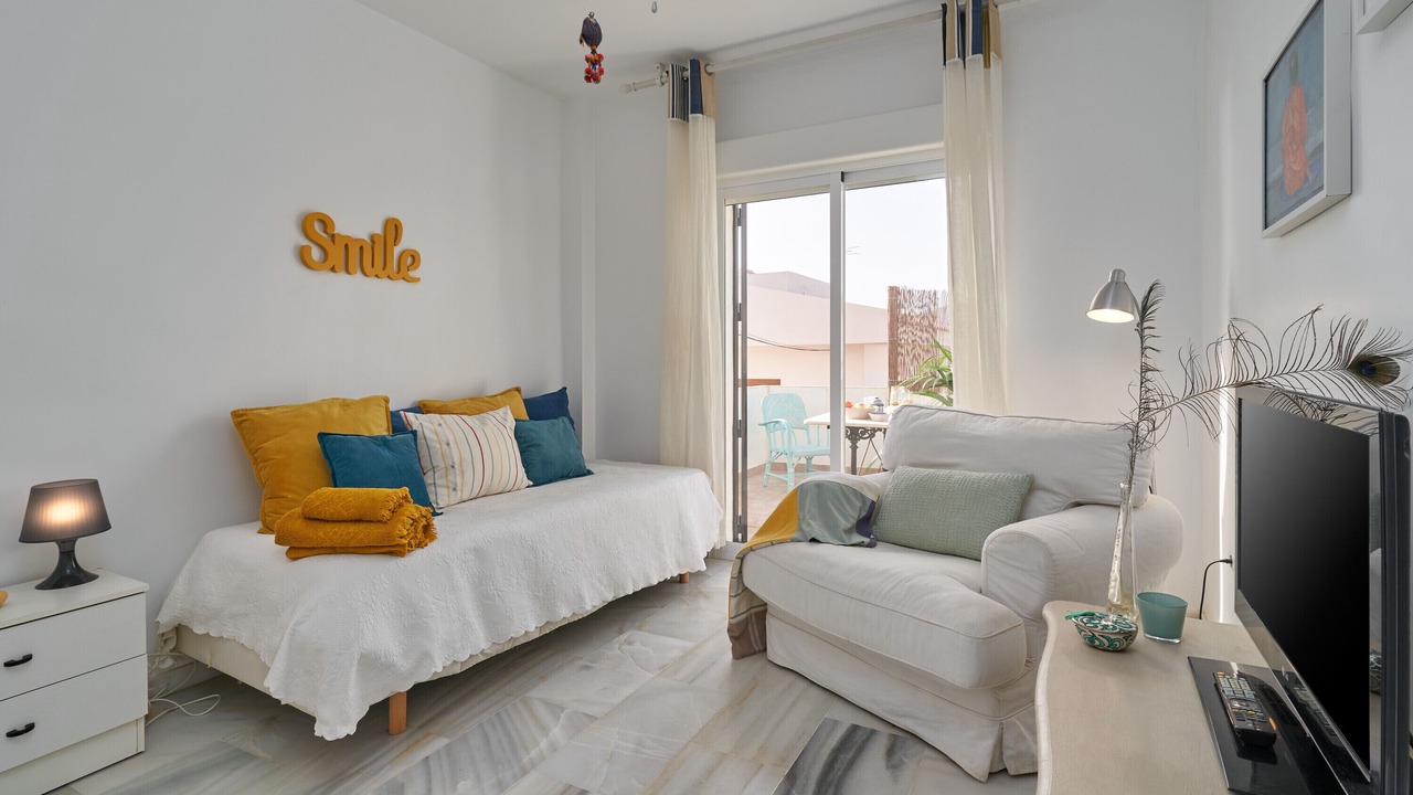 Photo of Livingroom in Calahonda