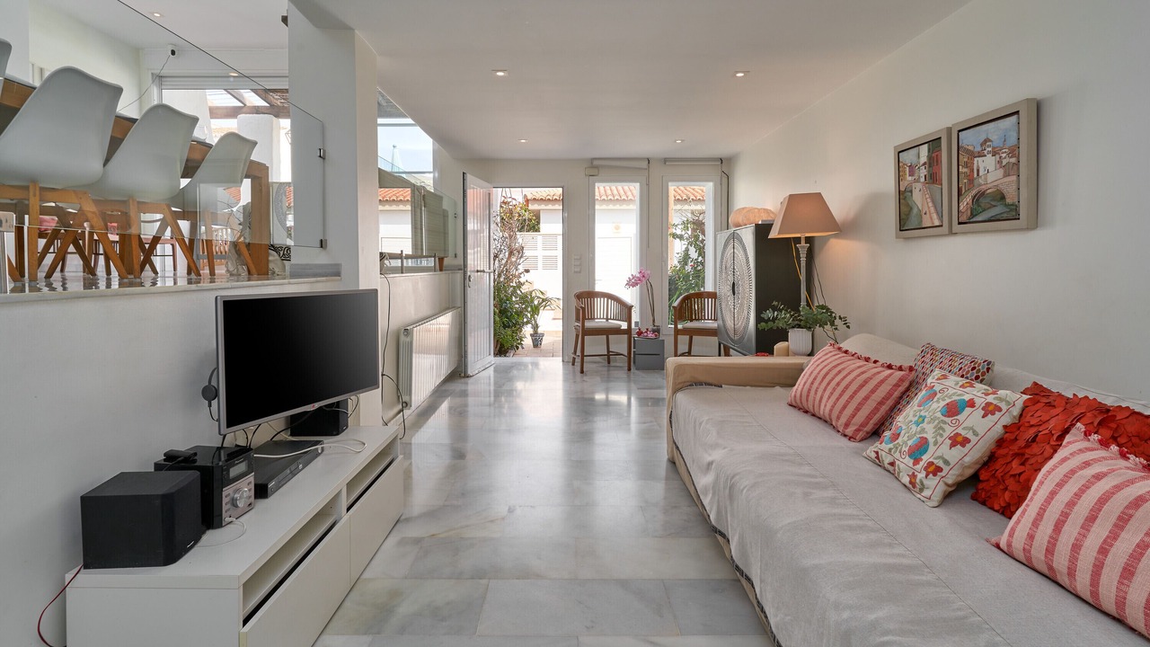 Photo of Livingroom in Calahonda