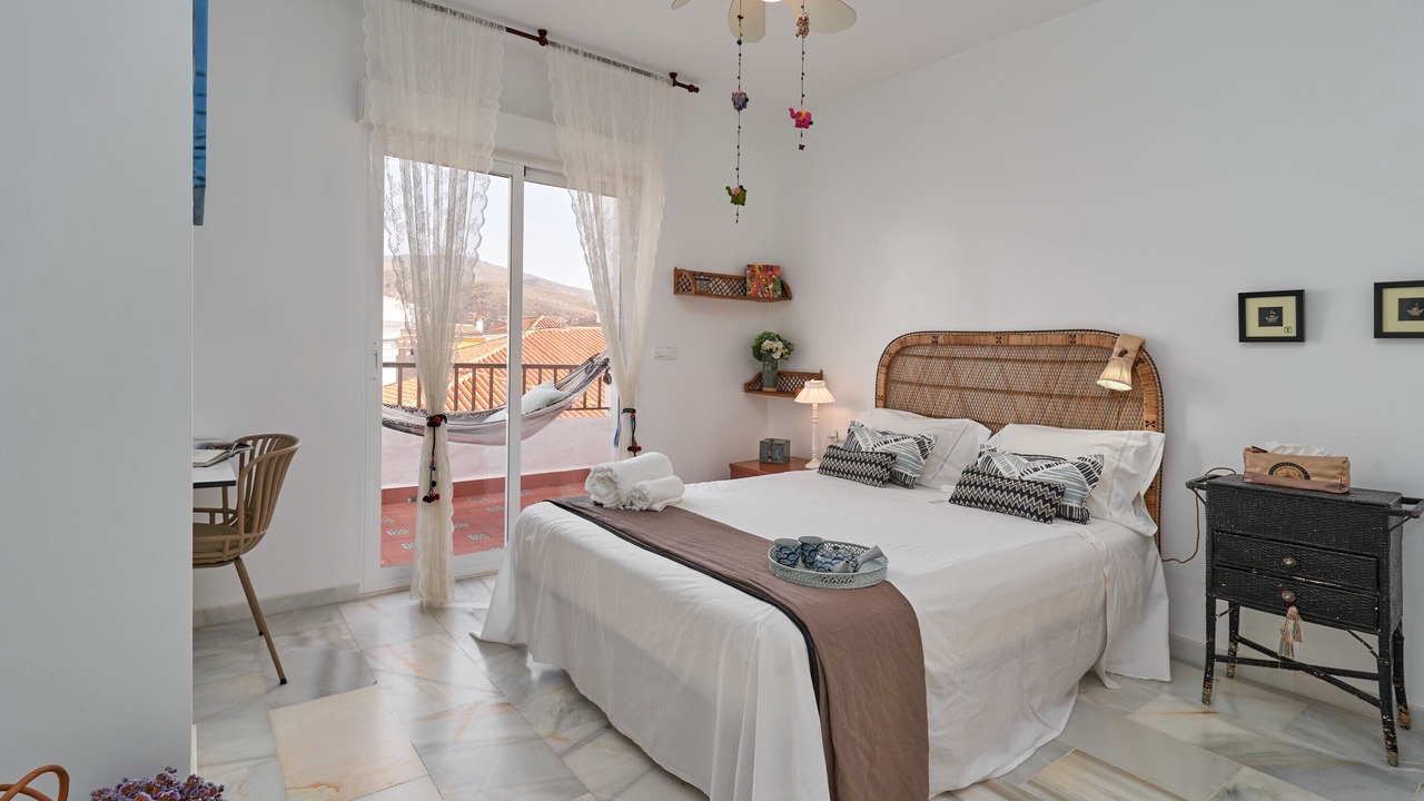 Photo of Bedroom in Calahonda