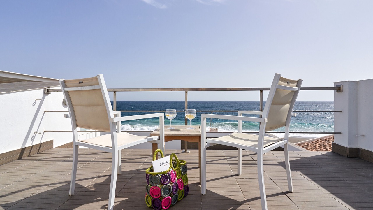 Photo of Outdoor in Calahonda