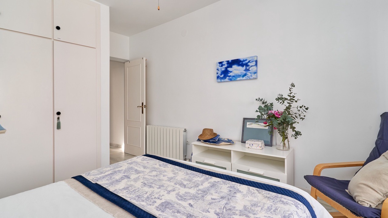 Photo of Bedroom in Calahonda