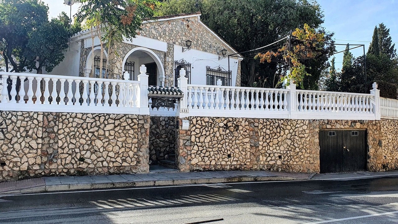 Photo of Outdoor in Barrio de la Vega
