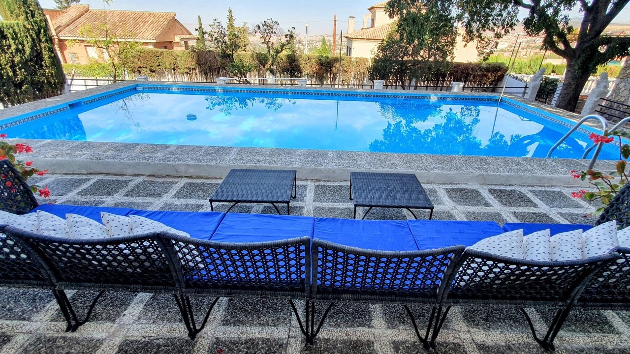 Photo of Outdoor in Barrio de la Vega