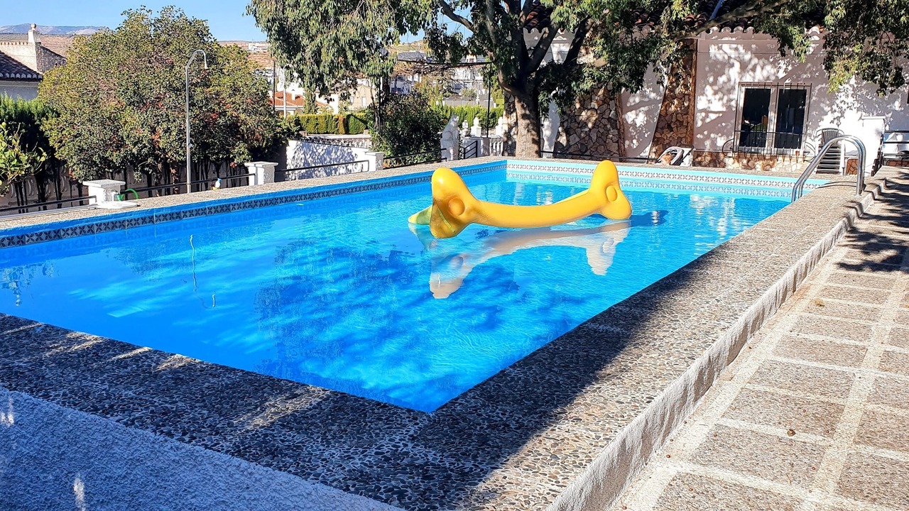 Photo of Outdoor in Barrio de la Vega