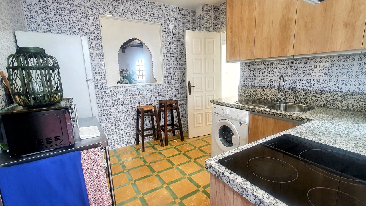 Photo of Kitchen in Barrio de la Vega