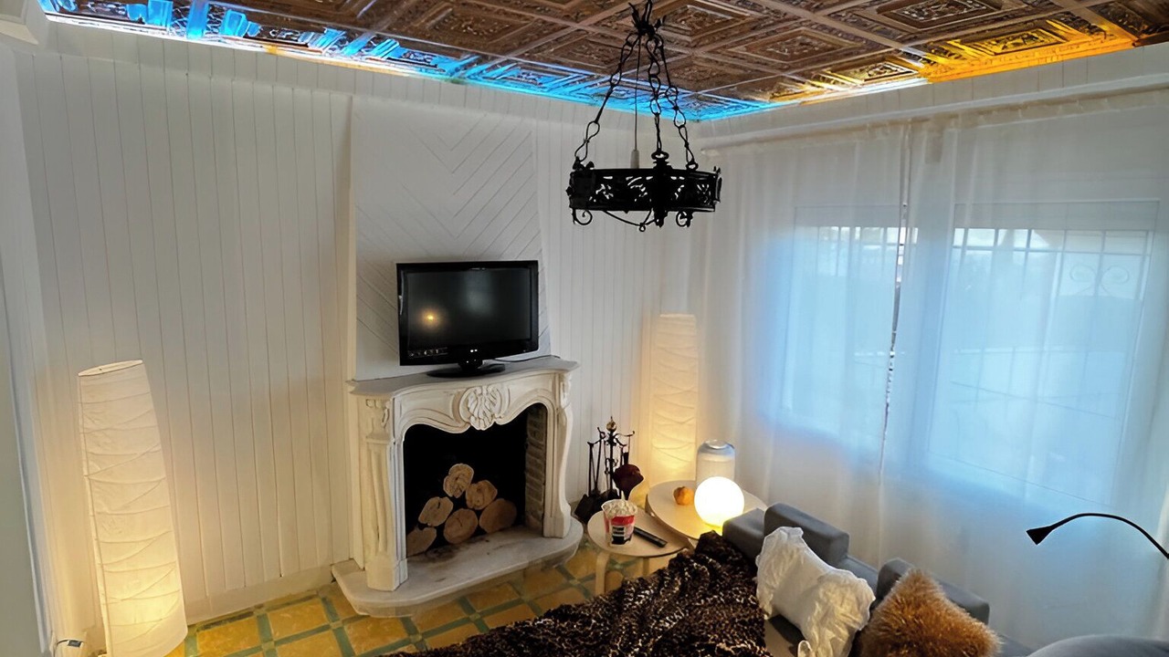 Photo of Livingroom in Barrio de la Vega