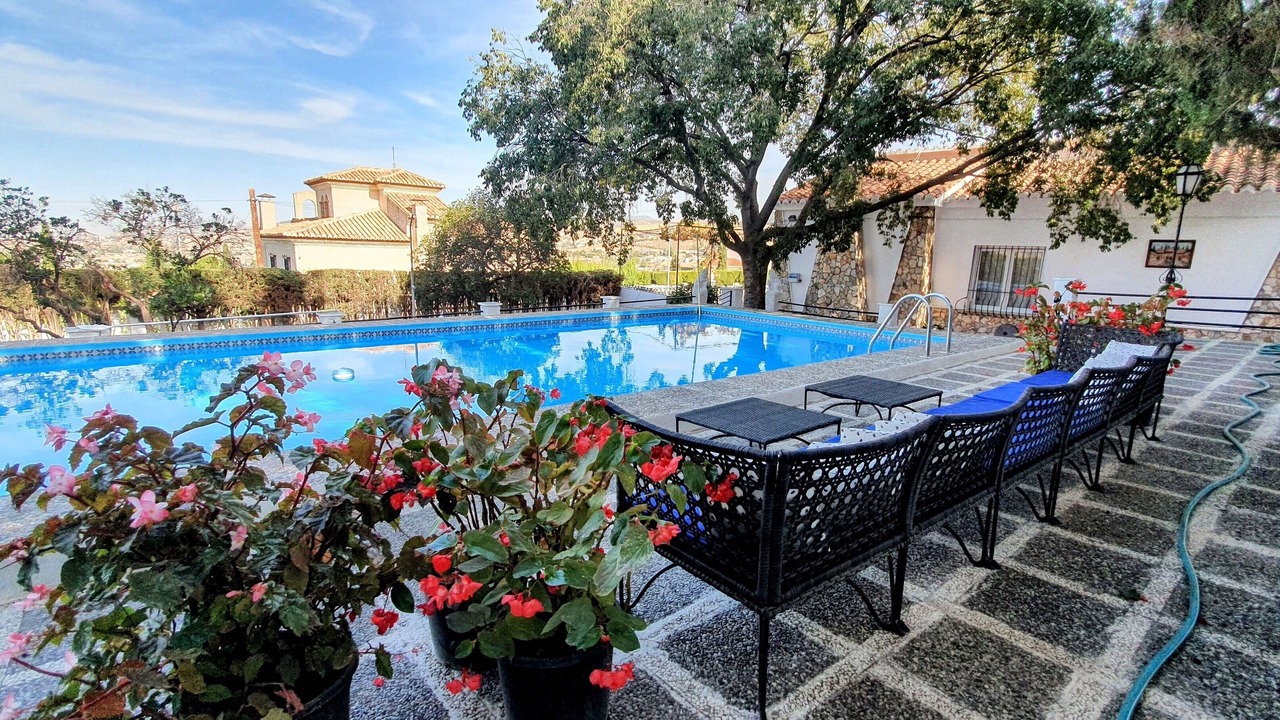 Photo of Outdoor in Barrio de la Vega