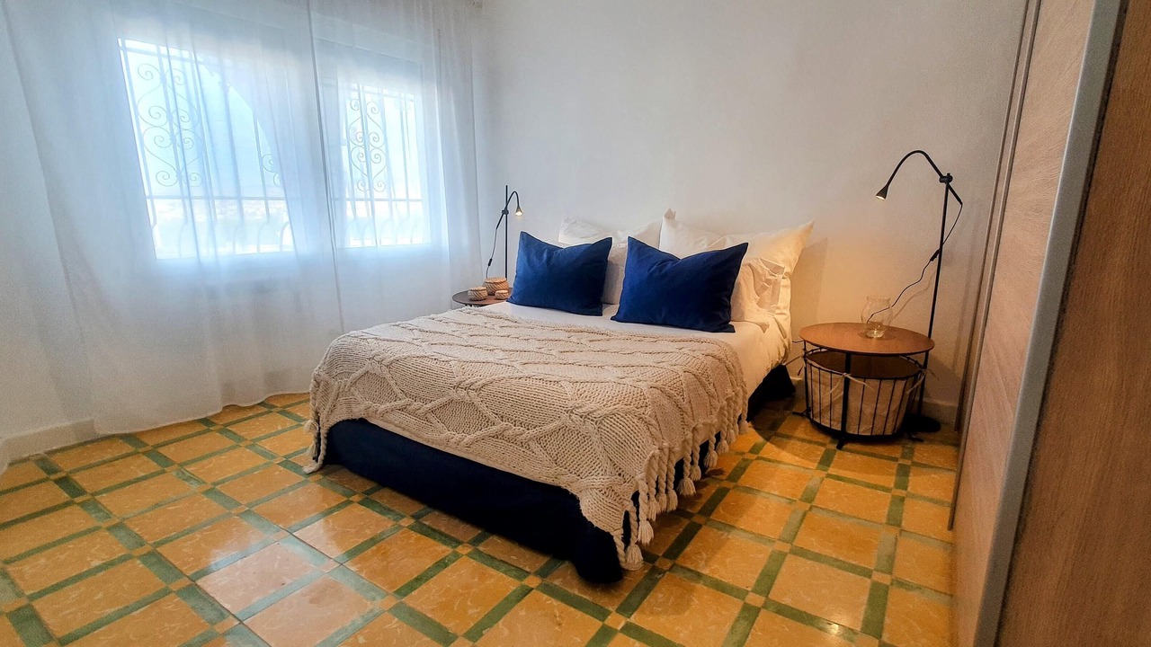 Photo of Bedroom in Barrio de la Vega